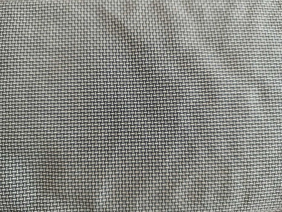 Sofá IKEA 2 lugares cinza – quase novo (175x85x67)