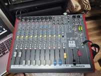 Allen&heath zed sixty 14fx mixer