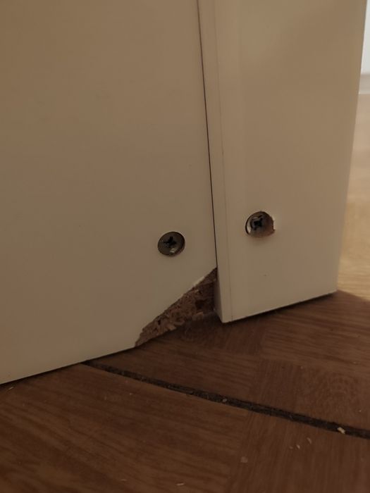 Łóżko 180x200 z stelażem i materacem