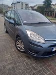 Citroen c4 picasso, 1,6Hdi, 2011r, 210000przebieg,
