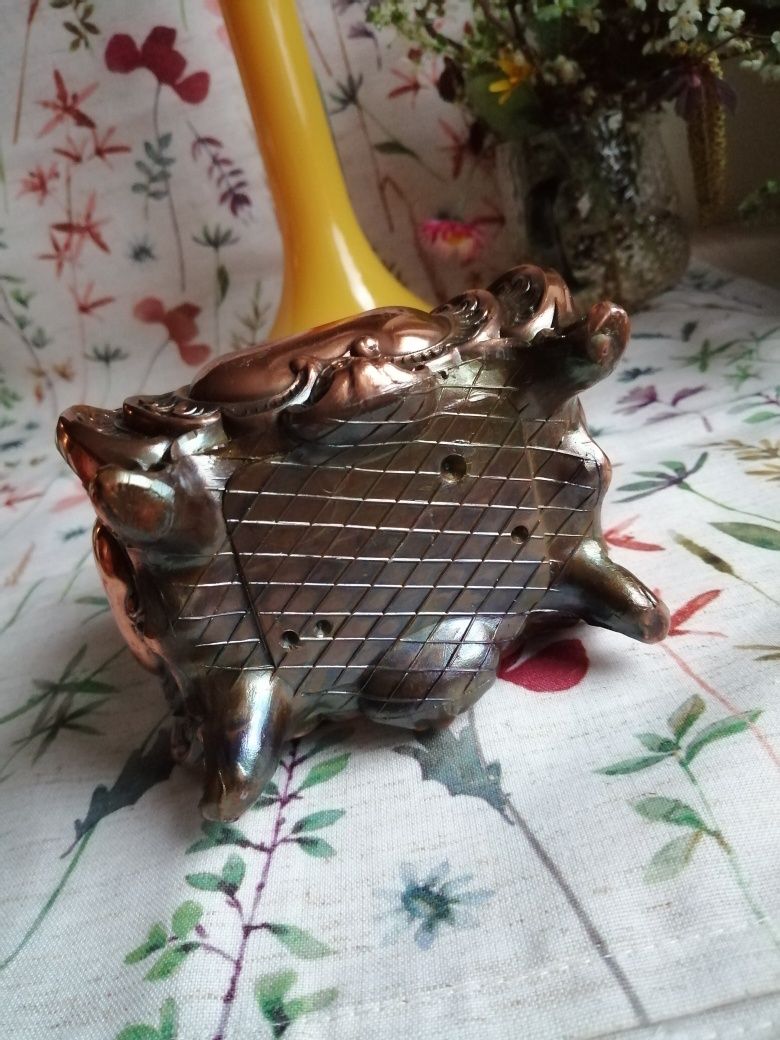 Germany l 50. zabytek,ręcznie