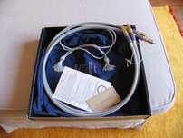 Tara Labs RSC DECADE / RCA 2 x 1m Pełny Komplet TOP '' Hi End ''