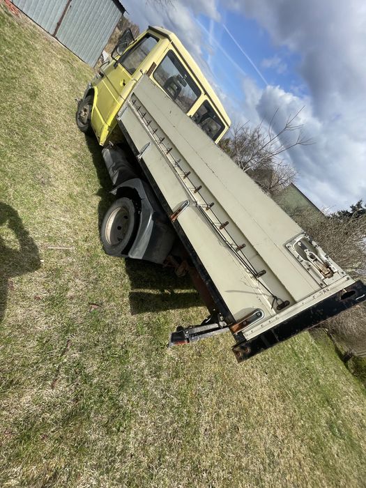 Iveco 3510 na czesci