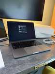 MacBook Pro M2 Pro 14,2 / 16gb / 1TB / MAC OS /gwiezdna szarość