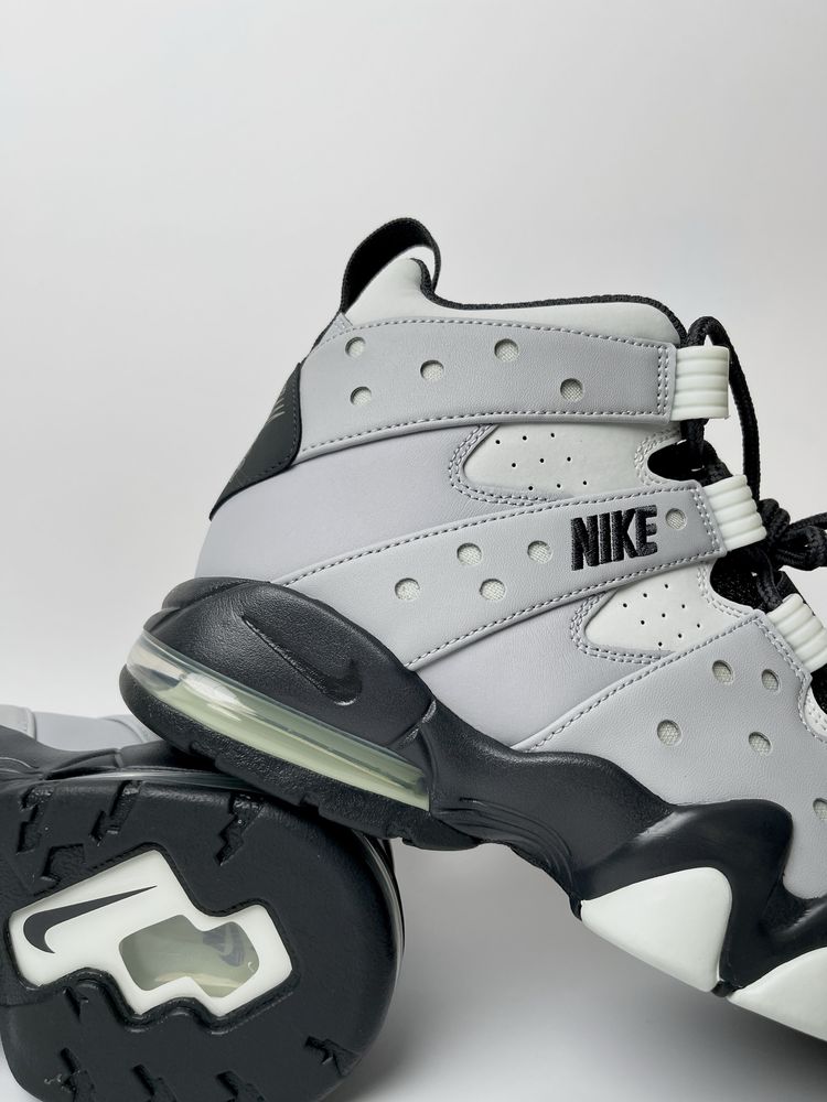 Оригинал Nike Air Max 2 CB 94 (FJ4180 001) оригинальнин найк penny