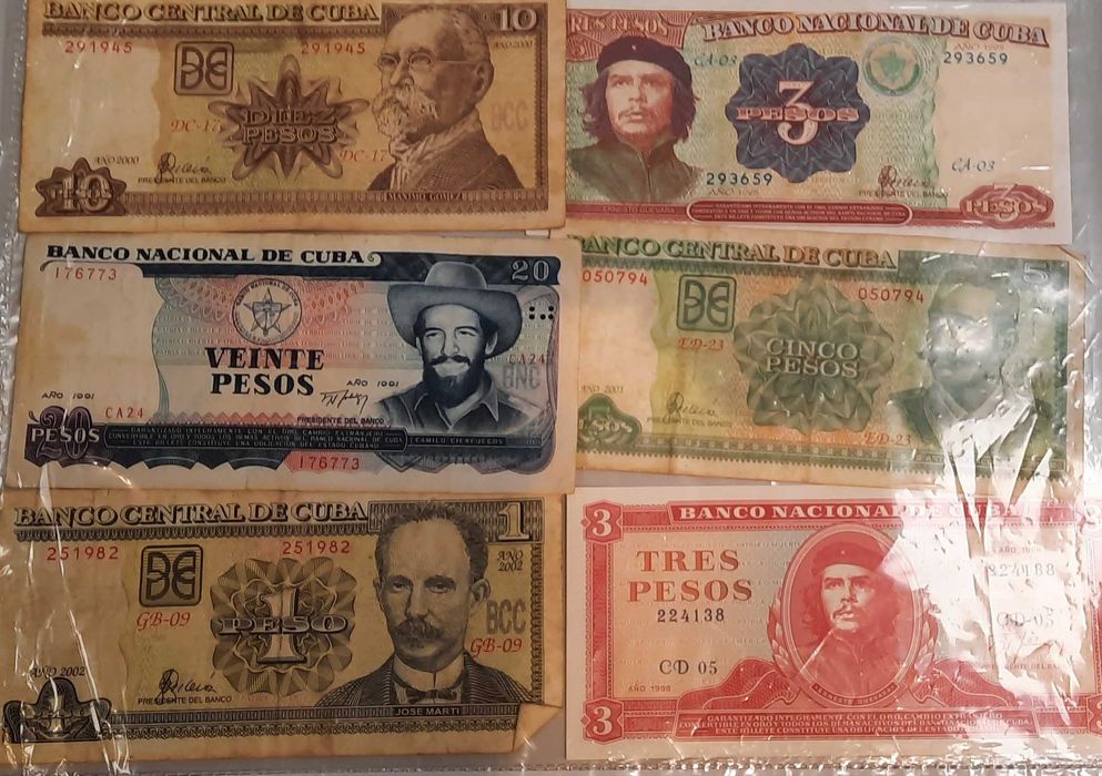 Notas Historicas do Mundo Inteiro