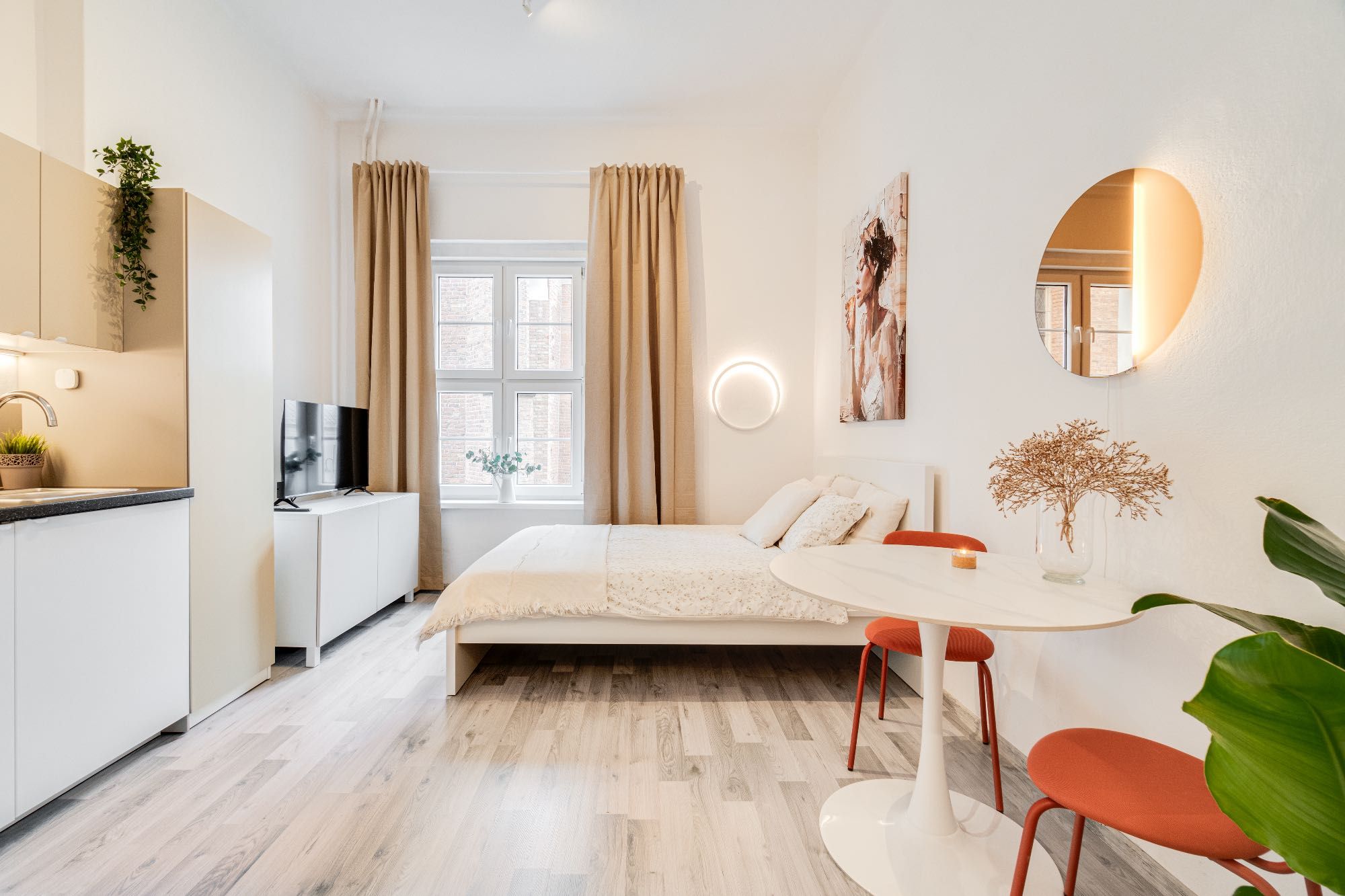 Noclegi w Opolu | mieszkania/apartamenty na wynajem na doby