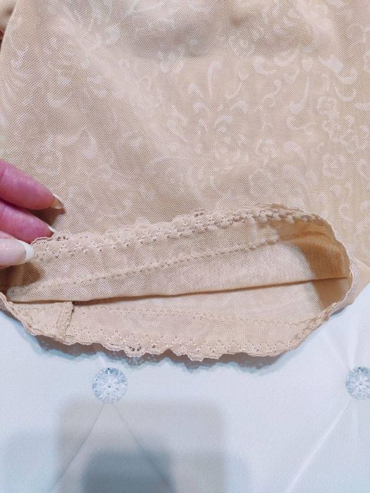 Стягувальна білизна Blue Rose 9320 розмір 5 XL (52-56)