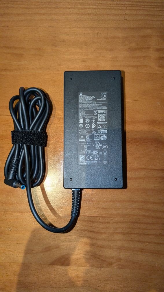 HP Docking station G5