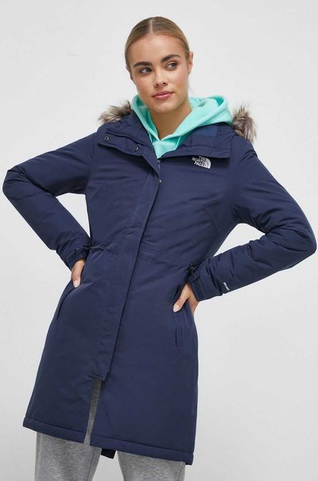 США! Жіночі куртки The North Face Zaneck NF0A4M8Y Оригінал! XS