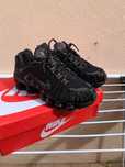 "Buty sportowe " Nike_Shox_TL_Black_rozmiar. 43