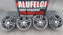 Alufelgi 18" 5x112 Audi VW Mercedes