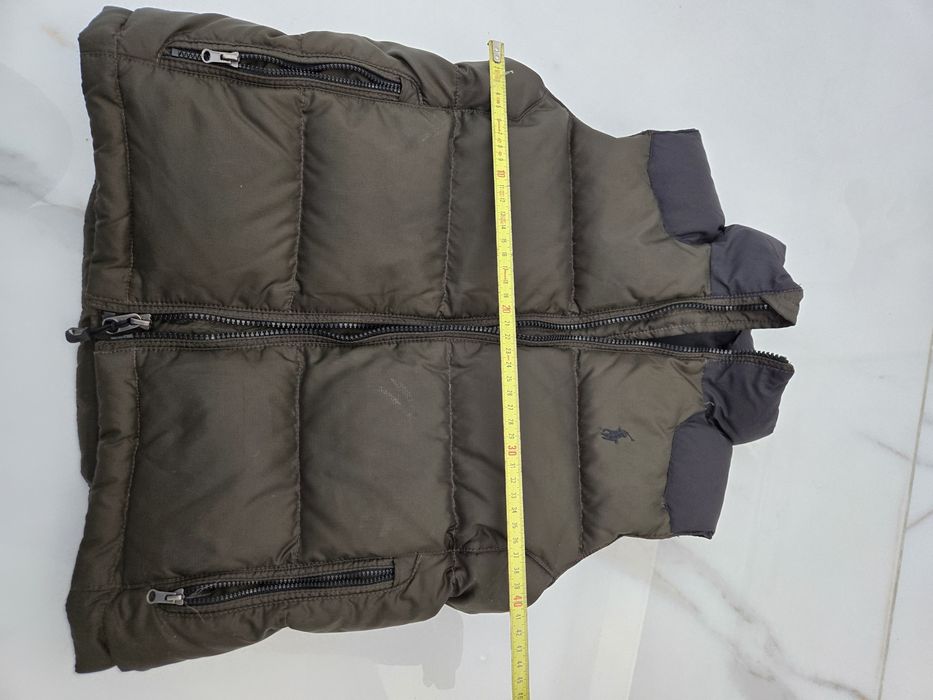 Kamizelka Ralph lauren r.146