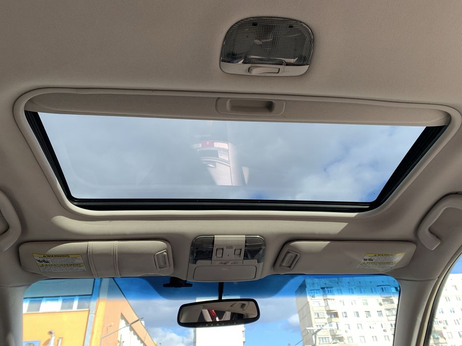 Субарь для активного відпочинку. Повний привід.