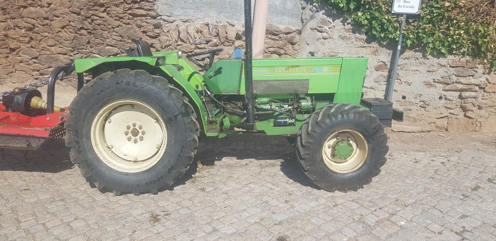 Trator hastoa 45cv