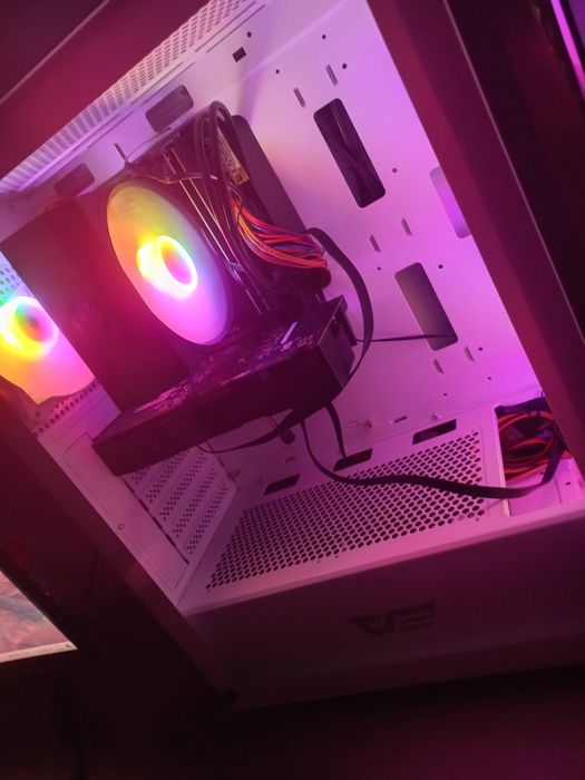 Komputer gtx 1050ti i5 6402p