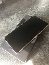 samsung s22, 128GB, kolor pink gold