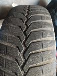 Продам шины r15 две штуки