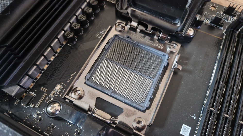 Płyta główna MSI MPG X670E CARBON WIFI AM5 DDR5 box gwarancja 500392