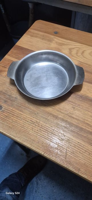 20 frogideiras individuais Ibili em inox