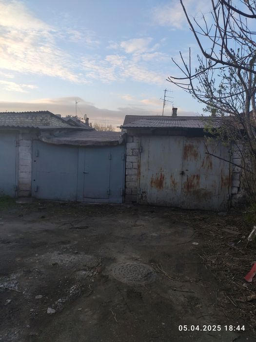 Продам 3к. квартиру у центрі міста.