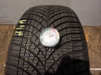 225/50R17 225/50/17 GOODYEAR VECTOR 4 SEASON GEN 3 23r 7,5mm 741