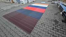 Blacha trapezowa T14 , T18 - 3 dni robocze