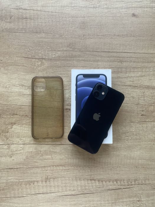Iphone 12 mini 64gb 77%