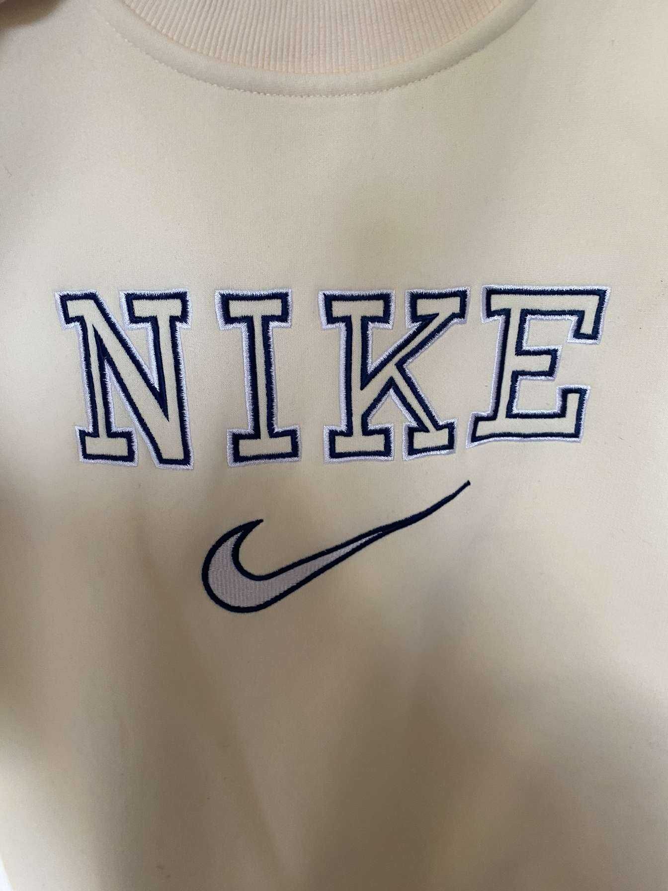 Bluza nike vintage