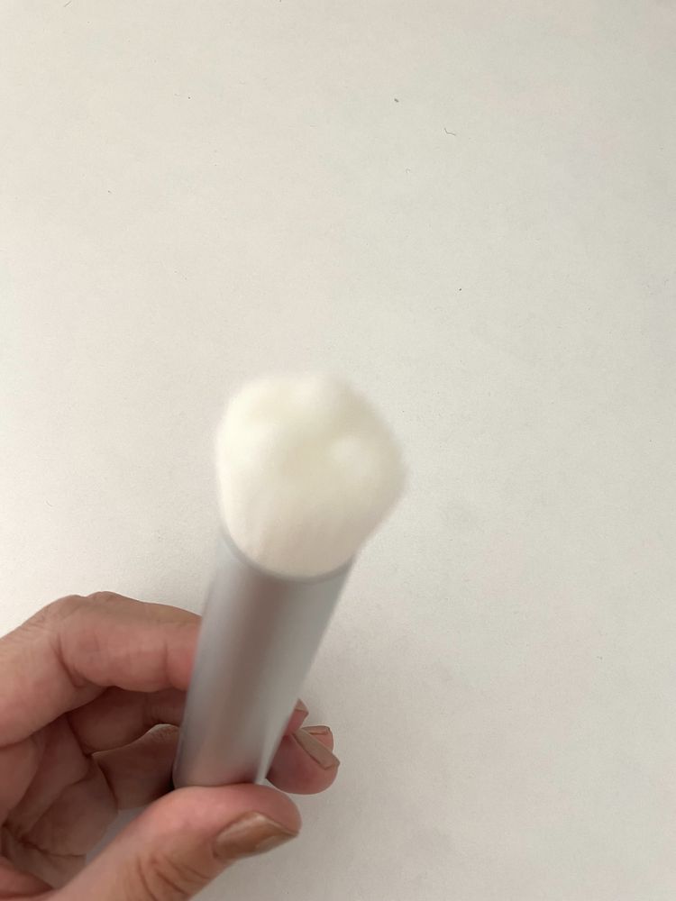 Real Techniques facial cleansing Brush pędzel