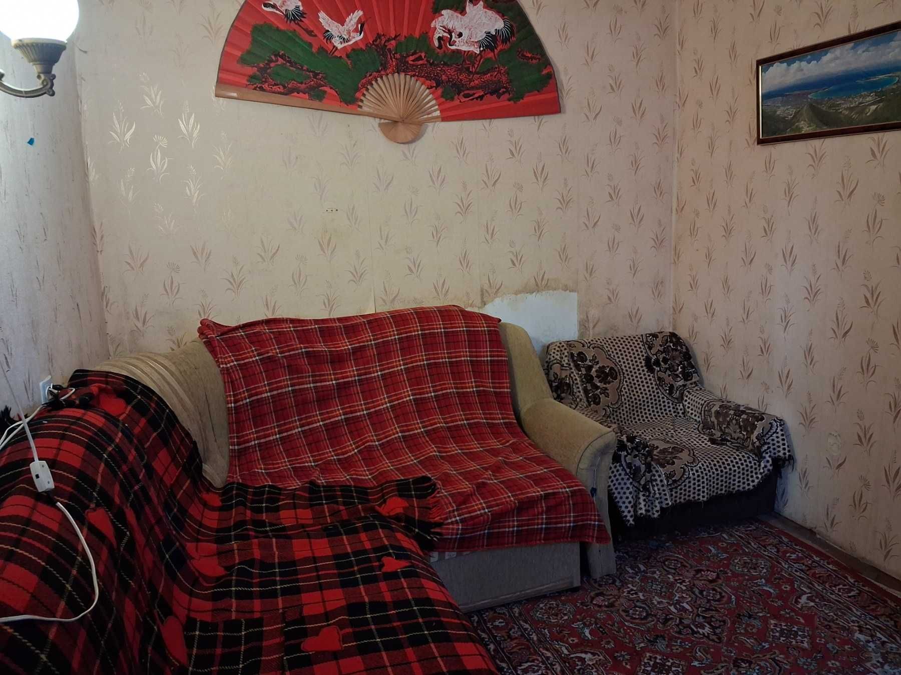.Оренда 1/2 частини будинку, р-н Лупиноса.