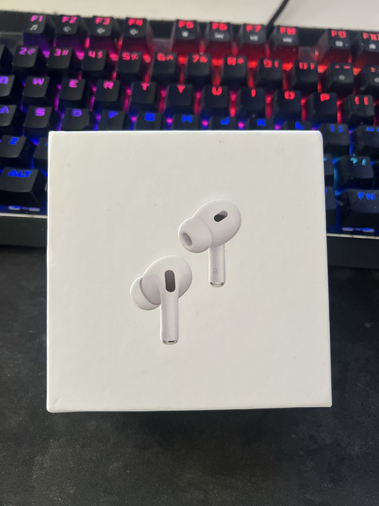 Apple airpods 2 pro