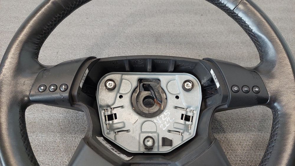 Volante de direção OPEL Vectra C