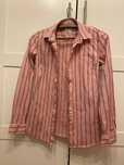 Taliowana koszula Tommy Hilfiger f. Xs/S