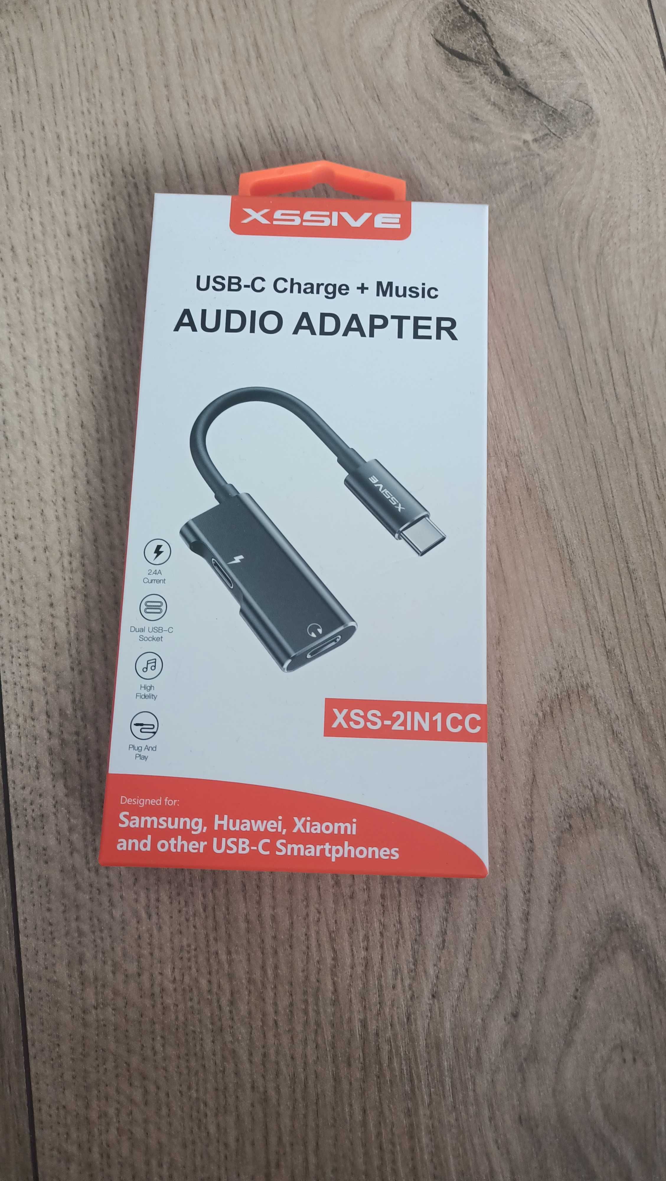 USB adapter XSSIVE
