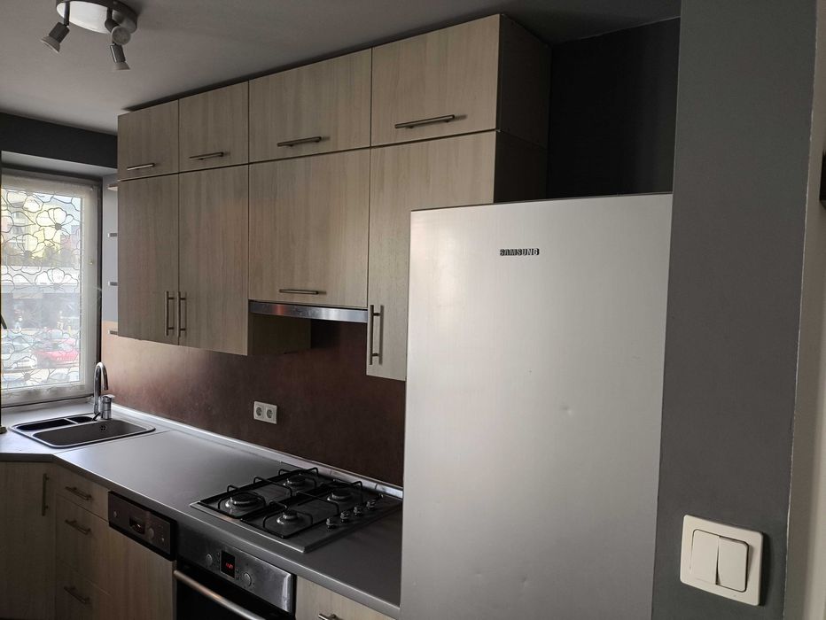 Sprzedam duże mieszkanie w centrum Raciborza Łąkowa 1