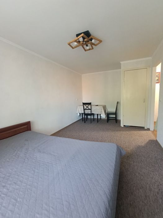 Оренда квартири подобово