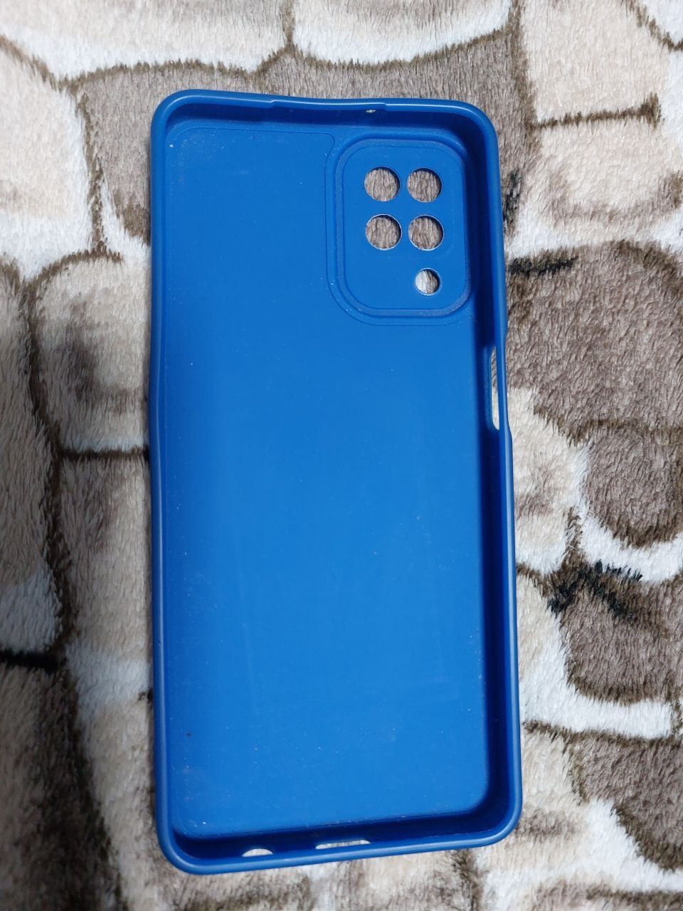 Чохли на samsung A12