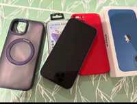 IPhone 13/89% bateria