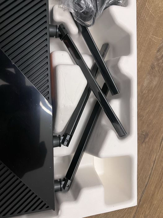 Router tp link ax3000 ax55 wifi 6 nowy