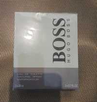 Hugo Boss szary klasyczny 60ml