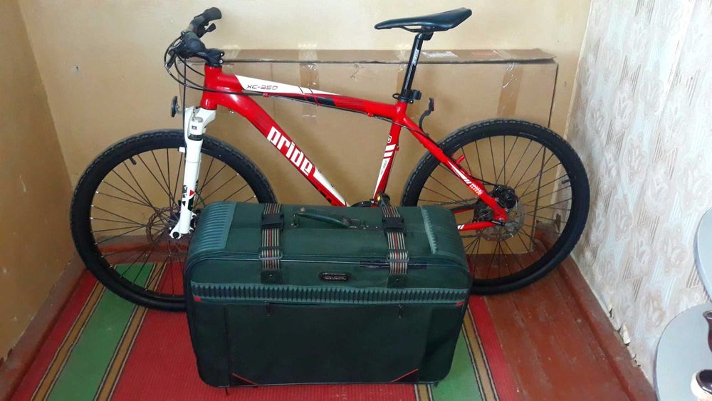 ДорожняСумка/Валіза/Чемодан