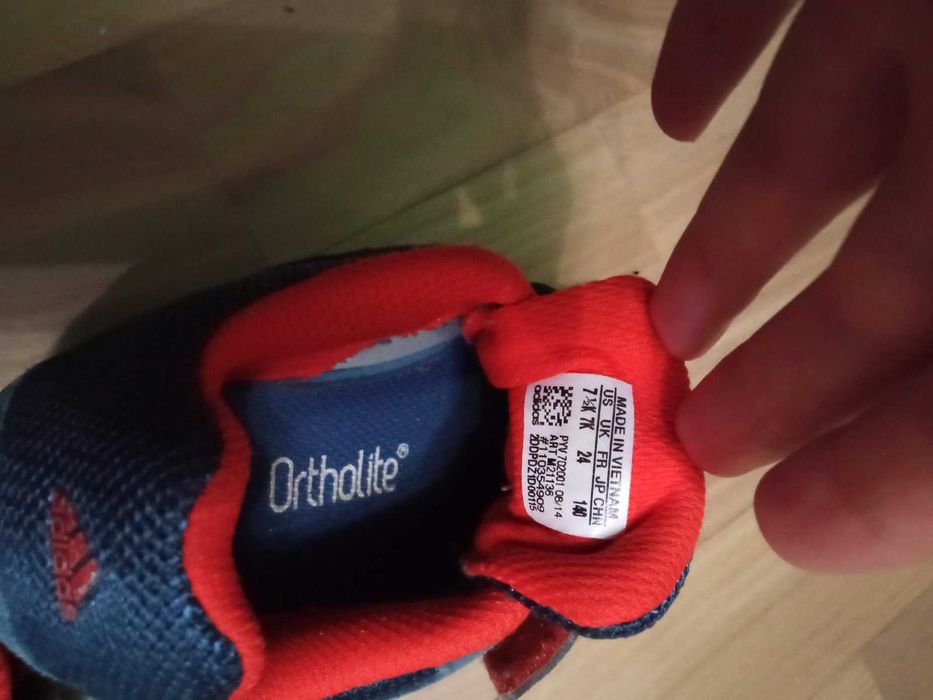 Кроссовки для мальчика девочки Adidas  Оригинал