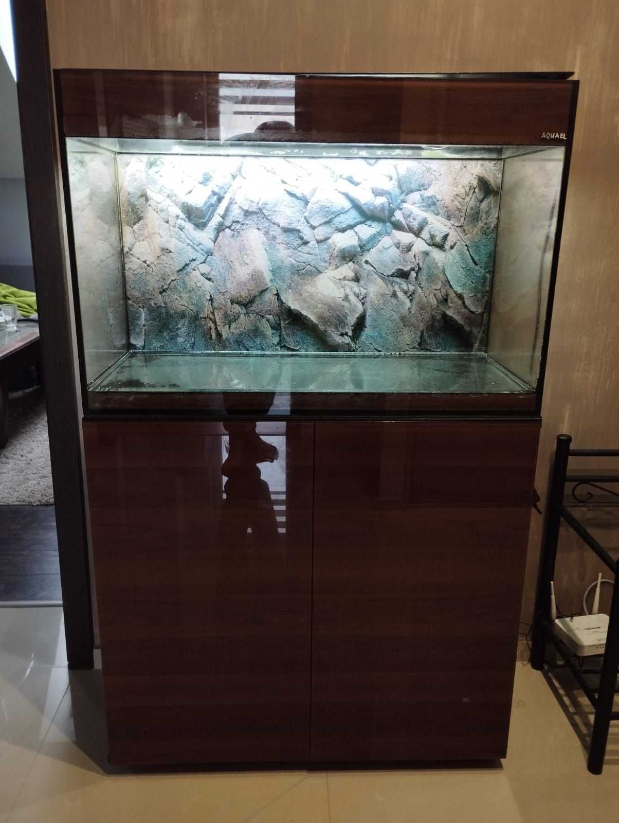 Akwarium aguael glossy 125l