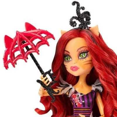 Monster High Freak Du Chic Toralei