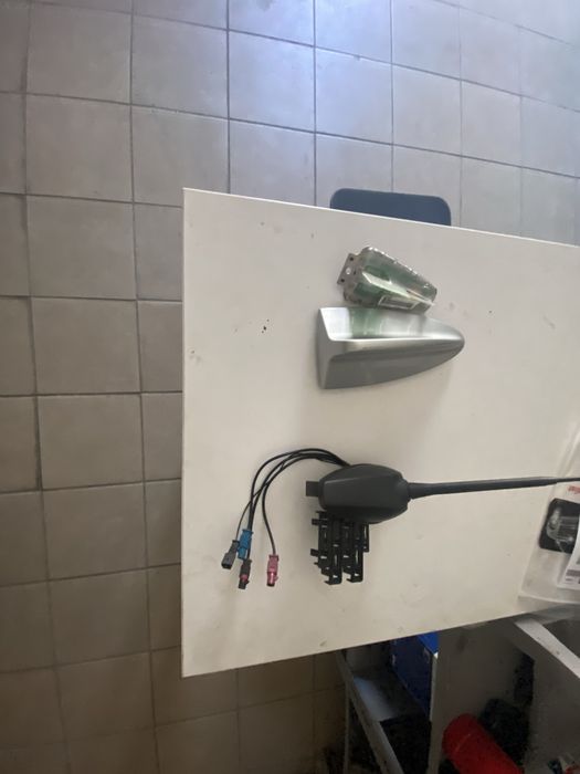 Продам антени Bmw e87-e60