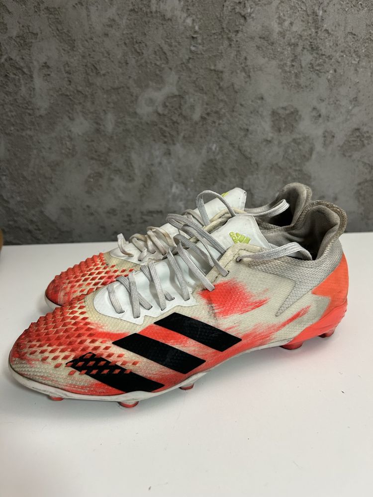 Korki adidas predator