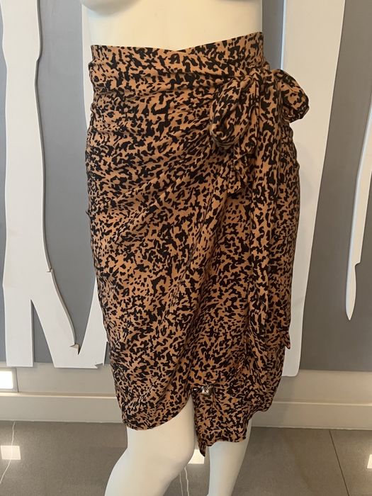 Laurella Spódnica Cara Long Panther XS/S