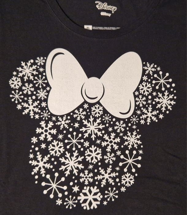 Myszka Mini Miki Disney tshirt