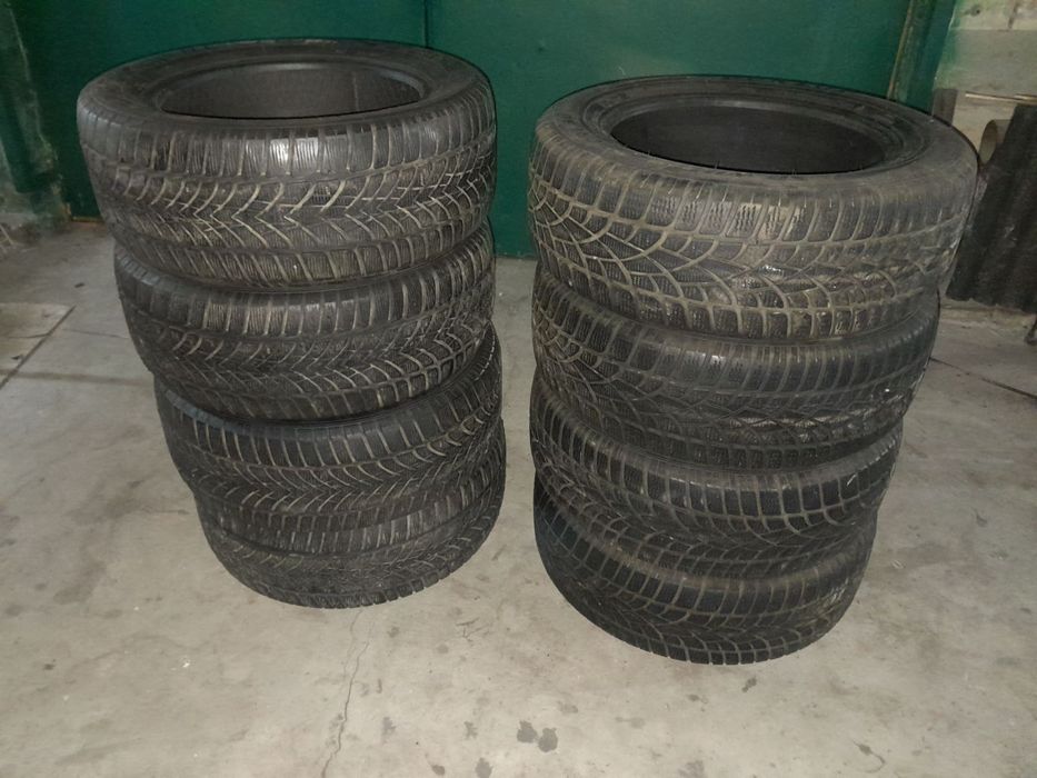 Автомобільні шини